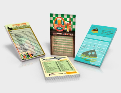 Bloco com 50 folhas Sulfite 120g 7x10cm - 4x4 - 10 unid