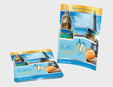 Folha Inteira Sulfite 90g Sem Verniz 62x84cm - 4x1 - 2500 unid